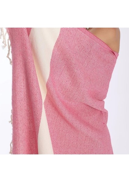 Pamuk Peştemal Plaj, Havuz, Sauna, Hamam, Seyahat Için Peştemal Havlu