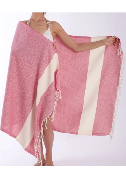 Pamuk Peştemal Plaj, Havuz, Sauna, Hamam, Seyahat Için Peştemal Havlu fırsatları