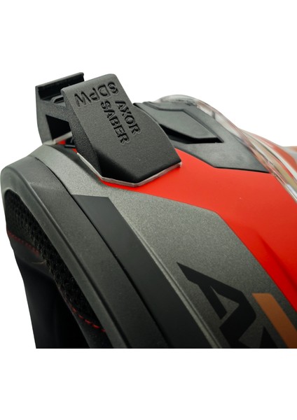 Axor Saber Kask uyumlu chinmount aksiyon kamera çene bağlantı aparatı seti fiyatları