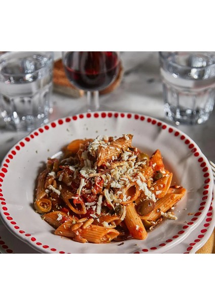 Penne Rigate 500GR fiyatları