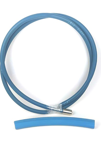 Gaz Sondası ve Ağız Padanı