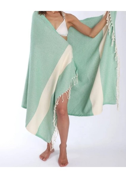 Pamuk Peştemal Plaj, Havuz, Sauna, Hamam, Seyahat Için Peştemal Havlu