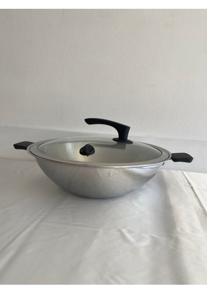 Tupperware Gusto Serisi Woktencere 9lt fiyatları