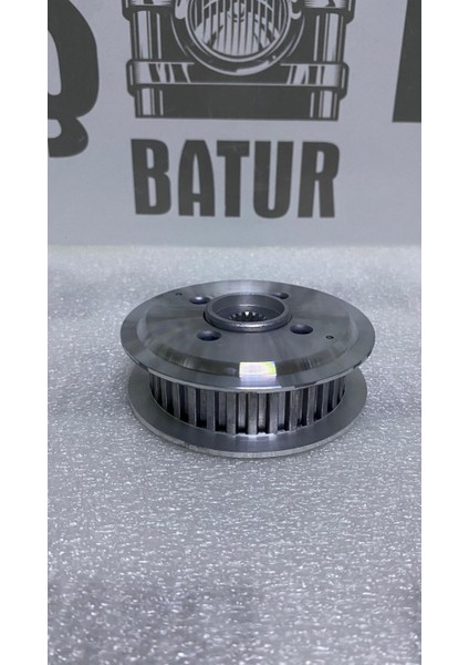 Bajaj Pulsar 200 Ns Debriyaj Alt-Üst Tabla Msr