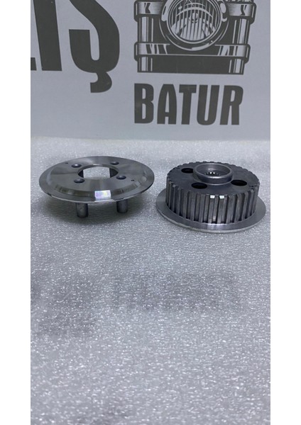 Bajaj Pulsar 200 Ns Debriyaj Alt-Üst Tabla Msr fiyatları