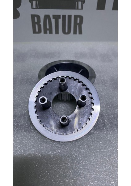 Bajaj Pulsar 200 Ns Debriyaj Alt-Üst Tabla Msr modelleri