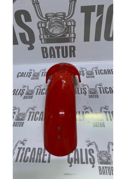 Volta Vsc Ön Çamurluk Kırmızı fiyatları