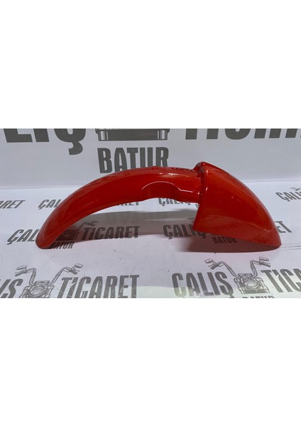 Volta Vsc Ön Çamurluk Kırmızı modelleri