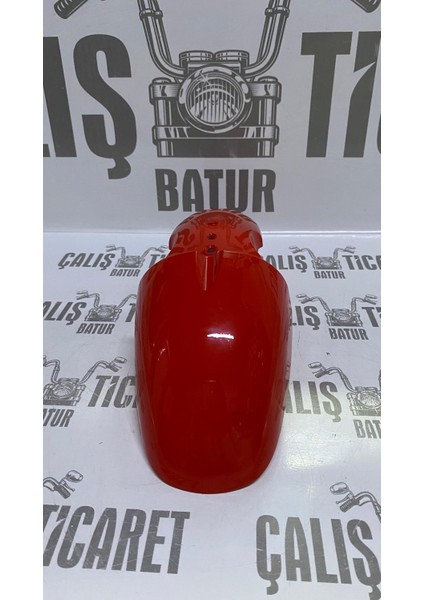 Volta Vsc Ön Çamurluk Kırmızı fırsatları