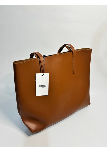 Regan Taba Mat Kadın Omuz ve Kol Çantası