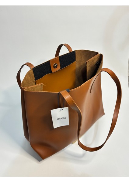 Regan Taba Mat Kadın Omuz ve Kol Çantası modelleri