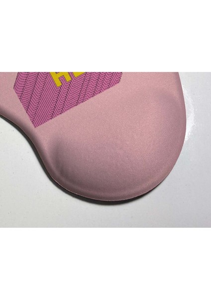 Sweet Heart Bilek Destekli Mouse Pad fiyatları