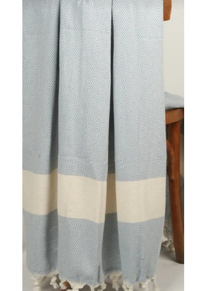 Pamuk Peştemal Plaj, Havuz, Sauna, Hamam, Seyahat Için Peştemal Havlu