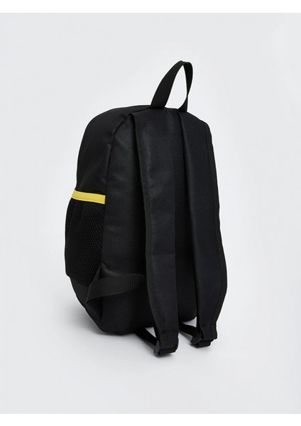 Lcw Accessorıes Gri Baskılı Erkek Çocuk Sırt Çantası indirimleri