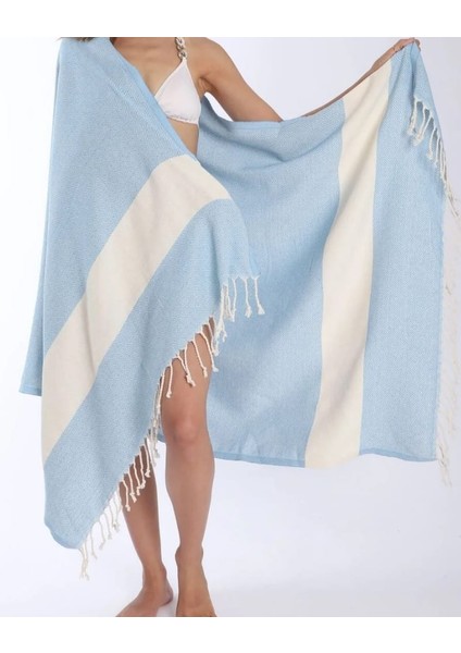 Pamuk Peştemal Plaj, Havuz, Sauna, Hamam, Seyahat Için Peştemal Havlu fırsatları