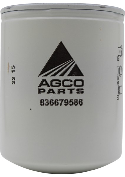 Massey Ferguson 836679586 Yağ Filtresi – Orijinal Mf 5400 / 5600 / 6400 / 7700 Serisi Yağ Filtresi fiyatları