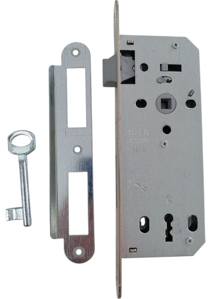 401 Sessiz Oda Kapı Kilidi