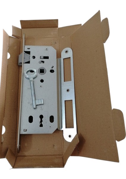 401 Sessiz Oda Kapı Kilidi fırsatları