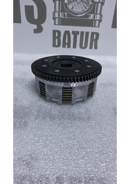 Bajaj Pulsar 200 Ns Debriyaj Komple Msr fırsatları