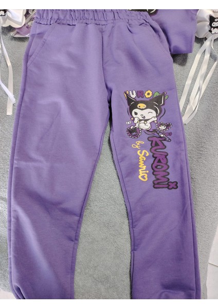 Kuromi Takım Setve Toka Hediyeli fırsatları