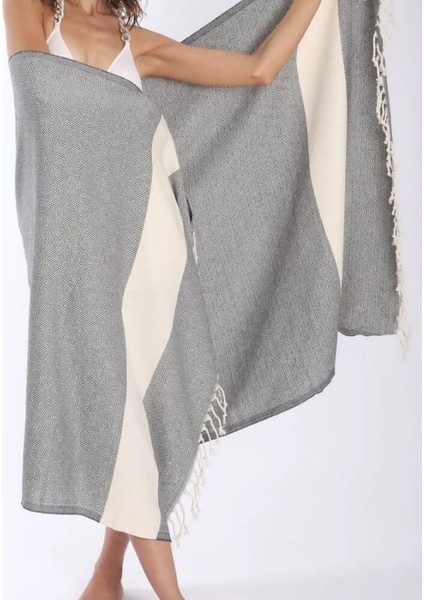 Pamuk Peştemal Plaj, Havuz, Sauna, Hamam, Seyahat Için Peştemal Havlu