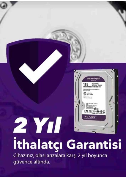 HDD fiyatları