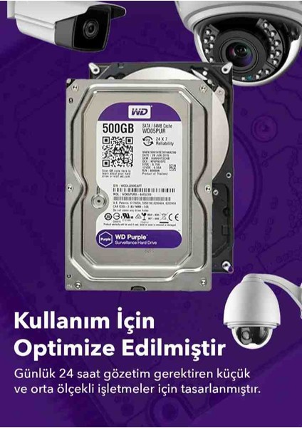 HDD modelleri