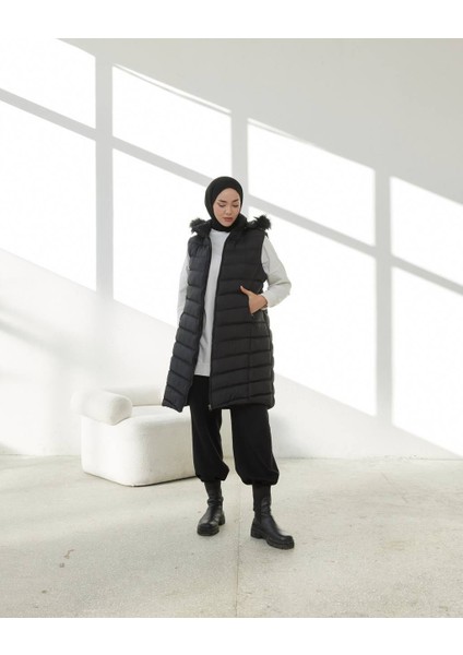 Yeni Sezon Jel Dolum Mont Yelek fırsatları