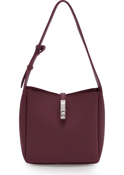 Kadın El ve Omuz Çantası 05FO25Y5070