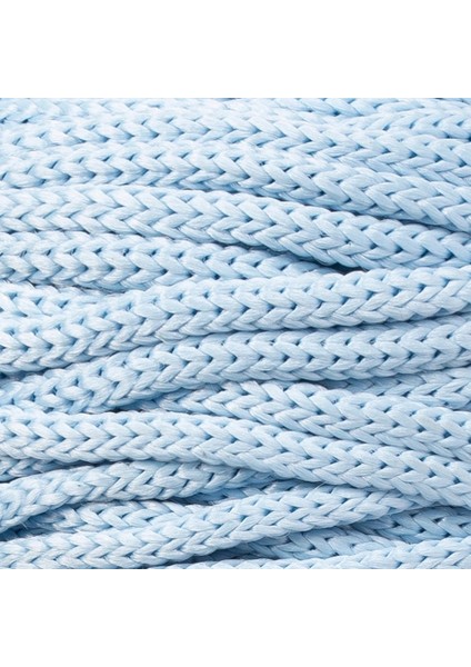 Loren Xl Makrome Bebe Mavi El Örgü Ipi - R051 - 33718 fiyatları