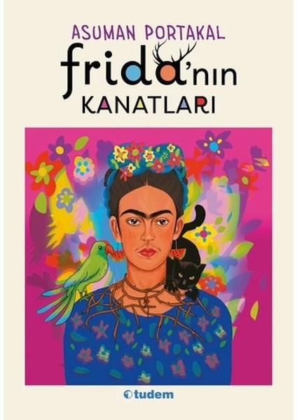 Frida'nın Kanatları