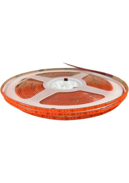 12V 3 mm İnce Esnek Cob Şerit LED Pembe 400 Ledli IP20 5m indirimleri