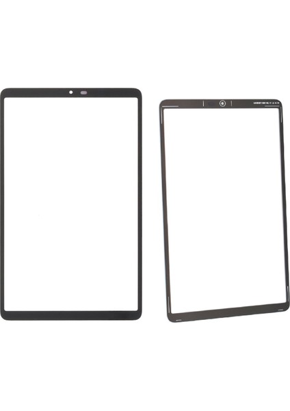 Samsung Tab A9 X110 Ön Cam Dokunmatik Lensi Ocalı