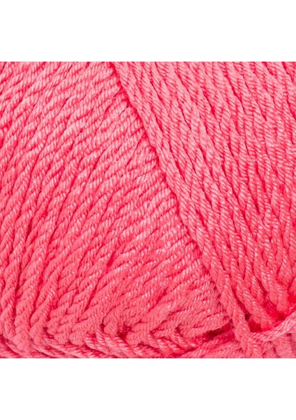 La Mia Diamond Fuşya El Örgü Ipi - L163 - 33737 fiyatları
