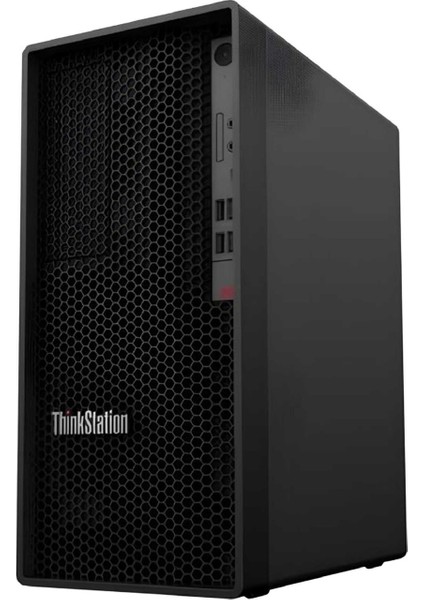 Thinkstation P2 Gen2 Intel Ultra 7 265 128GB 4tb SSD Rtx 5070TI 16GB Windows 11 Home 750W Tower 30JQ003PTR-A28 modelleri