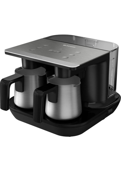 Tkm 9961 G Türk Kahve Makinesi