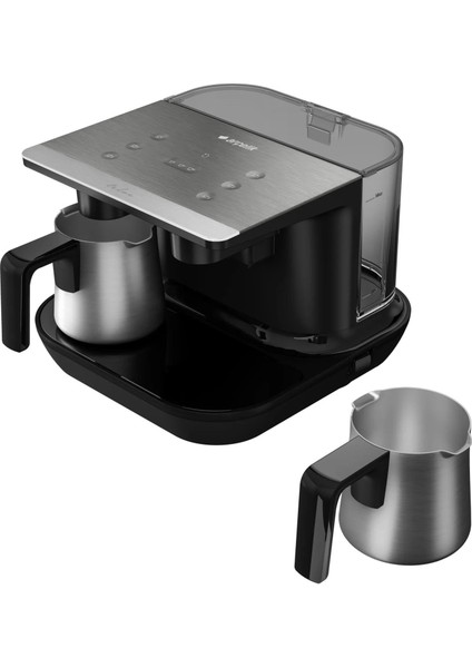 Tkm 9961 G Türk Kahve Makinesi fiyatları