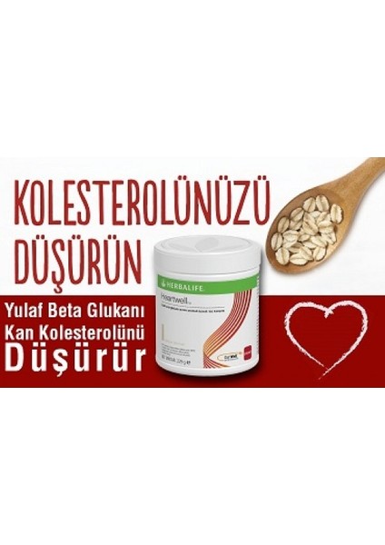 Heratwell Yulaf Beta-Glukan Içeren Aromalı Içecek fiyatları
