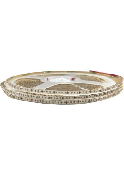 12V 3 mm İnce Esnek Cob Şerit LED Mor 400 Ledli IP20 5m