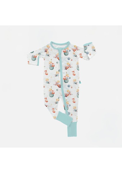 Uyku Tulumu 1.0 TOG Little Prince Zee-Suit fırsatları
