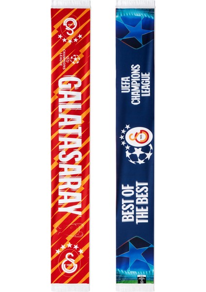 Galatasaray Ucl Şal Atkı U252235