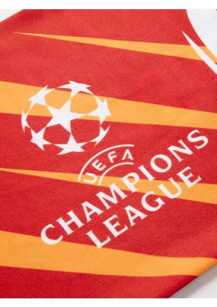 Galatasaray Ucl Şal Atkı U252235 fiyatları