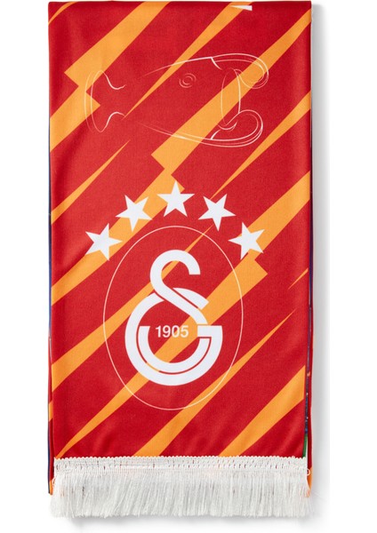 Galatasaray Ucl Şal Atkı U252235 fırsatları