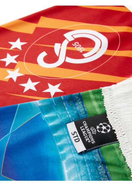 Galatasaray Ucl Şal Atkı U252235 indirimleri
