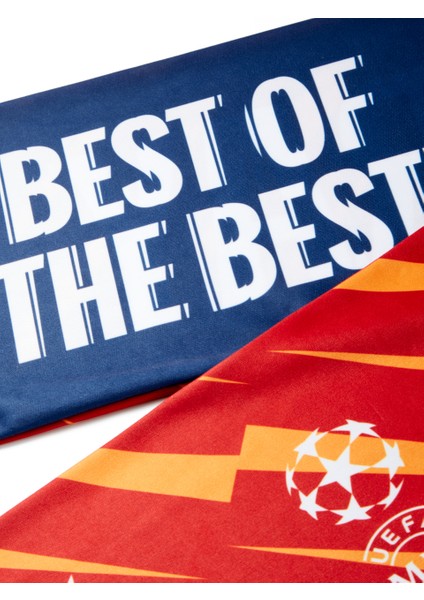 Galatasaray Ucl Şal Atkı U252235