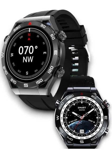 Sk4 1.62 Inç Ultimate Akıllı Saat