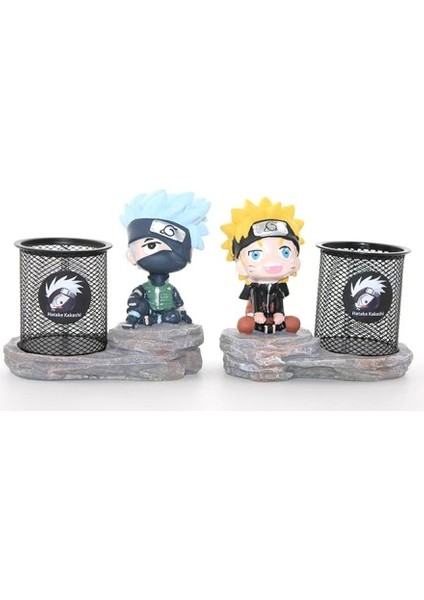 Polyester Naruto Kalemlik