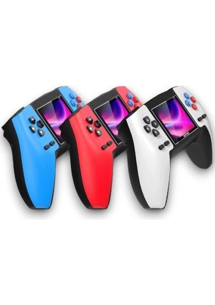 P5 Atari
