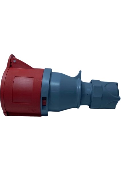 Zelkon Zel 202 5X32A Uzatma Prizi fiyatları