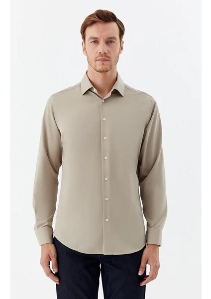 Erkek Gömlek SM25WW21030 indirimleri